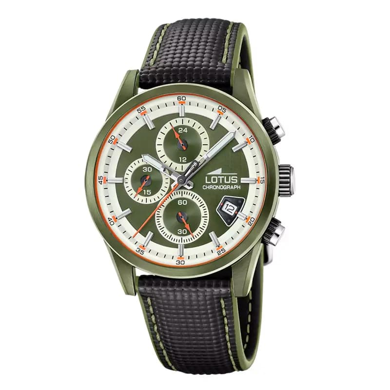 Lotus Montre Pulse Collection 19091/1