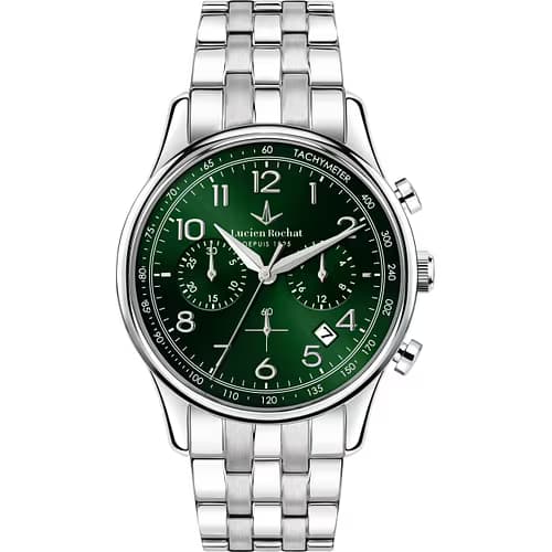 Lucien Rochat Montre Lucien Rochat Montreux - R0473615002