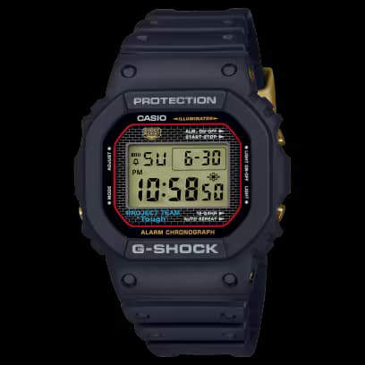 Casio DW-5040PG-1