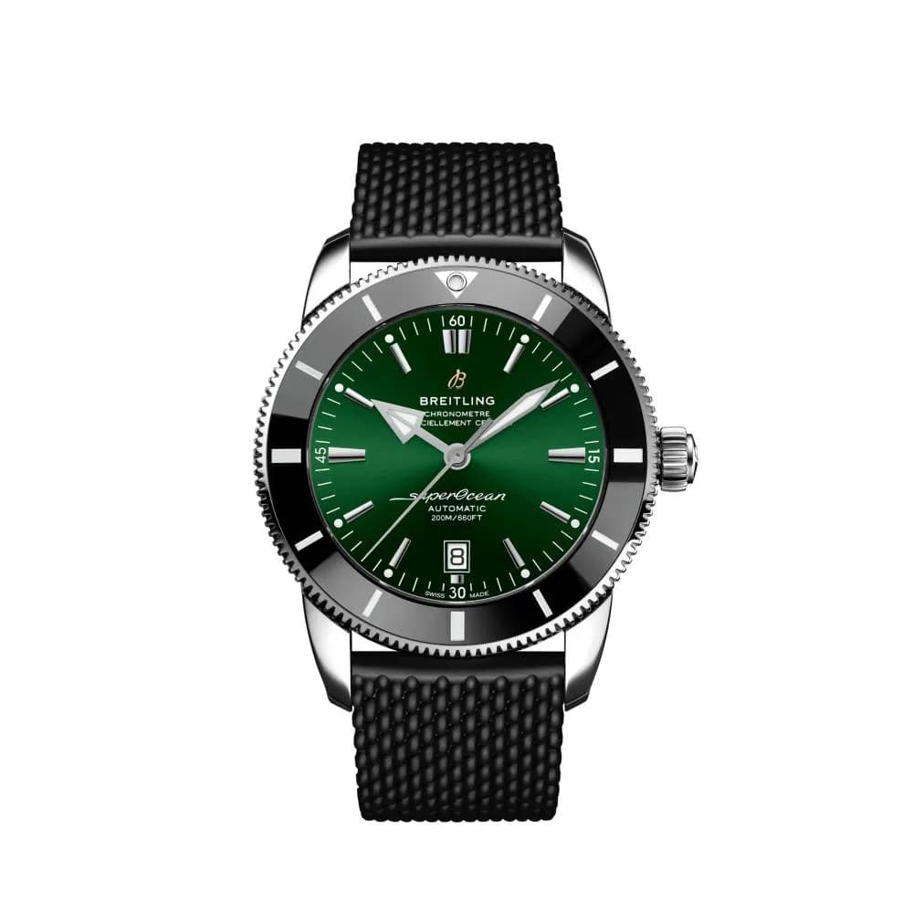 Breitling Superocean Heritage B20 Automatic 46