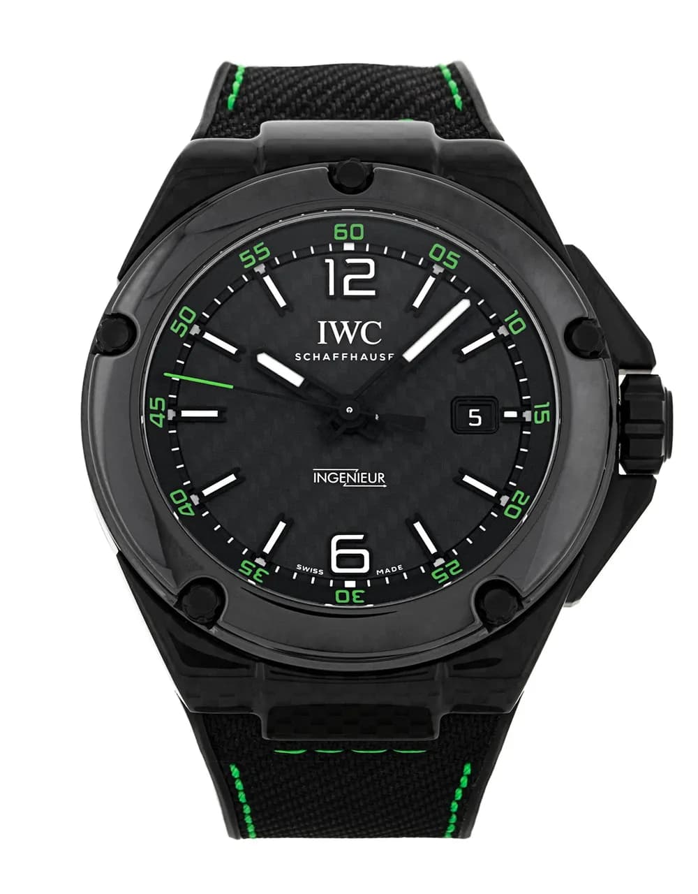 IWC Schaffhausen IWC Ingenieur IW322404