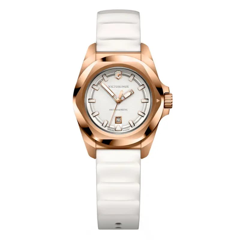Victorinox Montre I.N.O.X. Small Quartz 242037