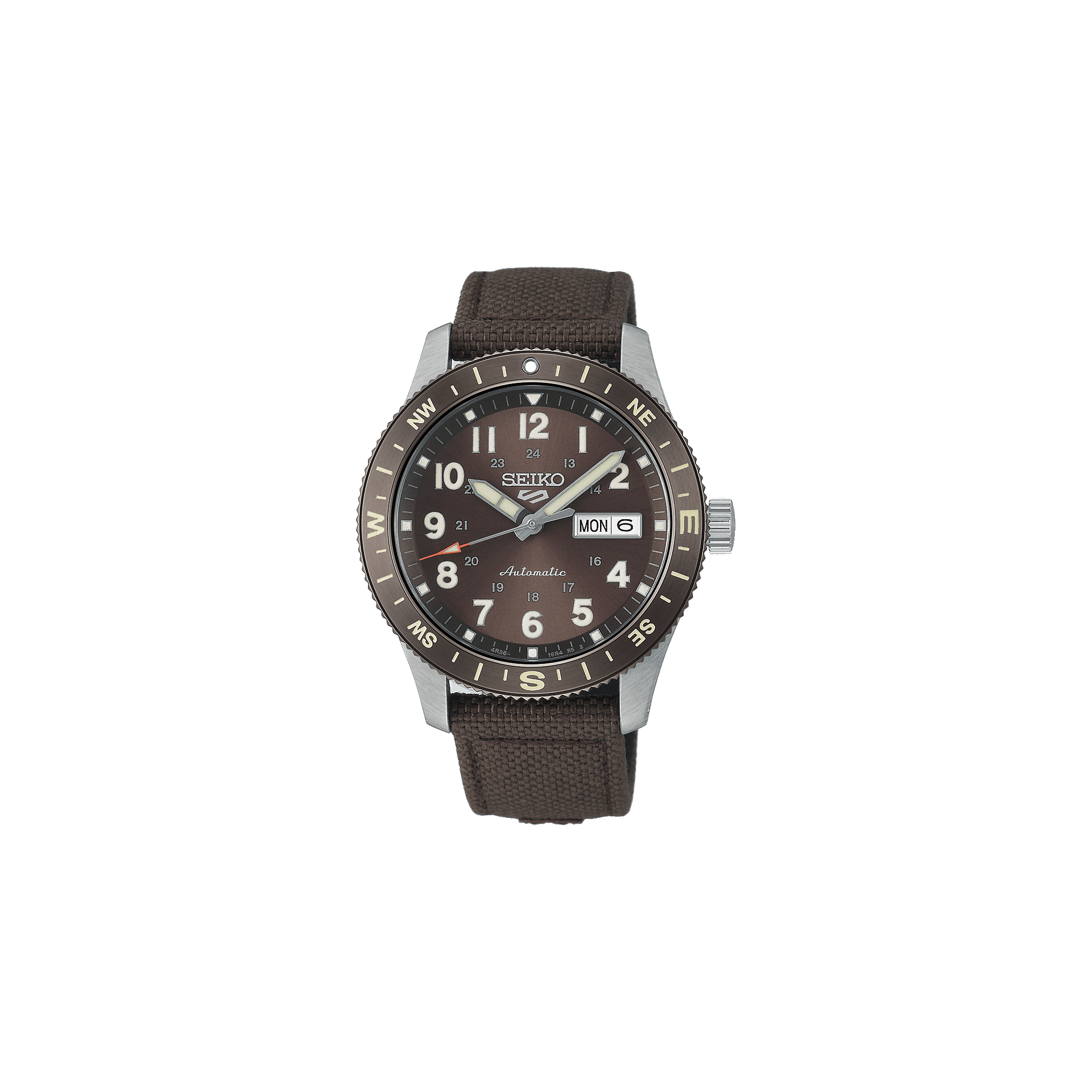Seiko Montre Seiko 5 Sports