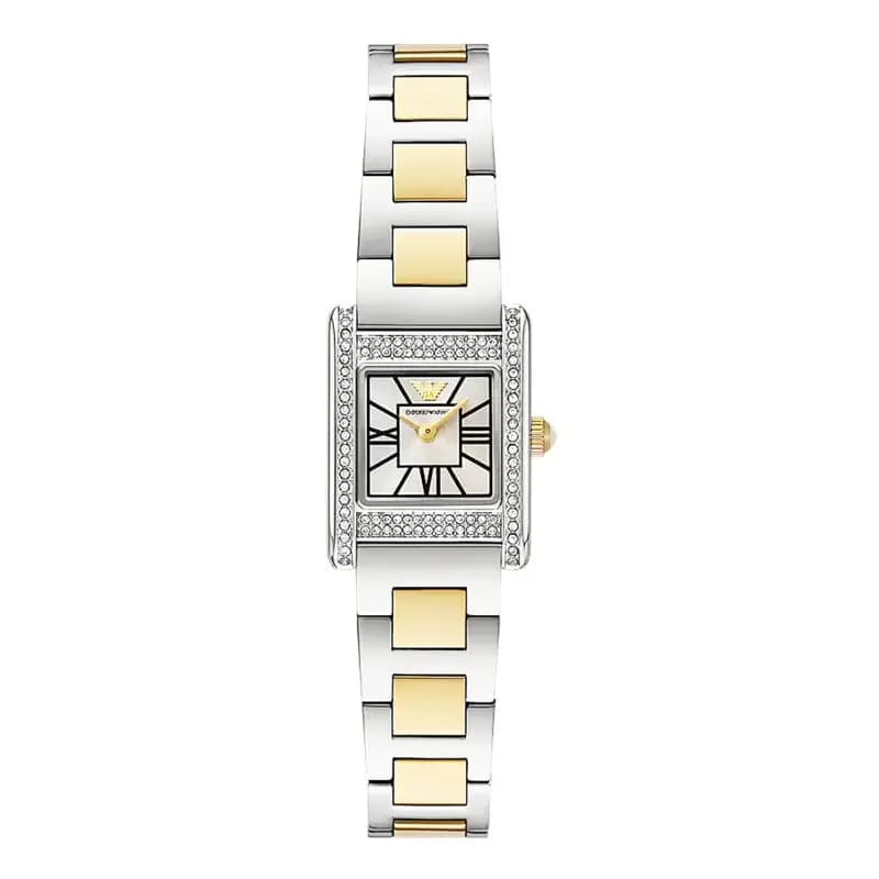 Emporio Armani Montre Genni AR11704