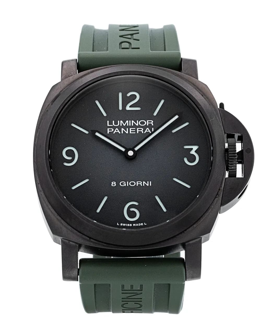 Panerai Panerai Luminor Base PAM02121