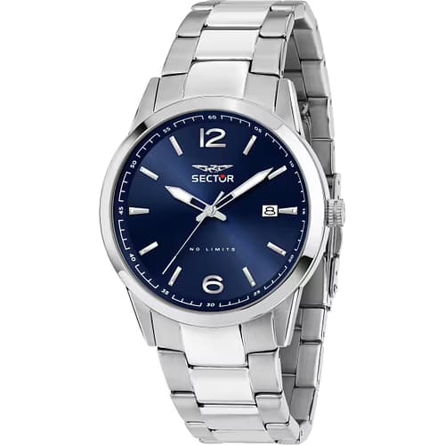 Sector Montre Homme Sector Acier Acier inoxydable R3253517028