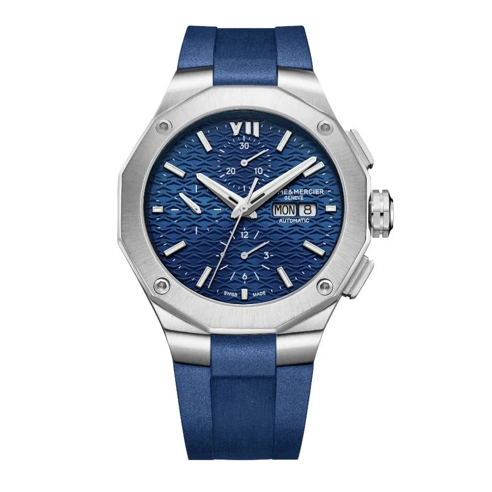 Baume & Mercier Riviera 10623