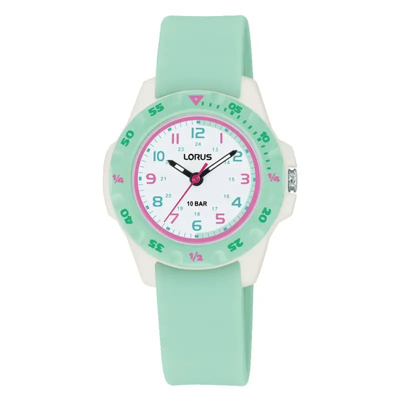 Lorus Montre Kids Analog Quartz RRX65JX9
