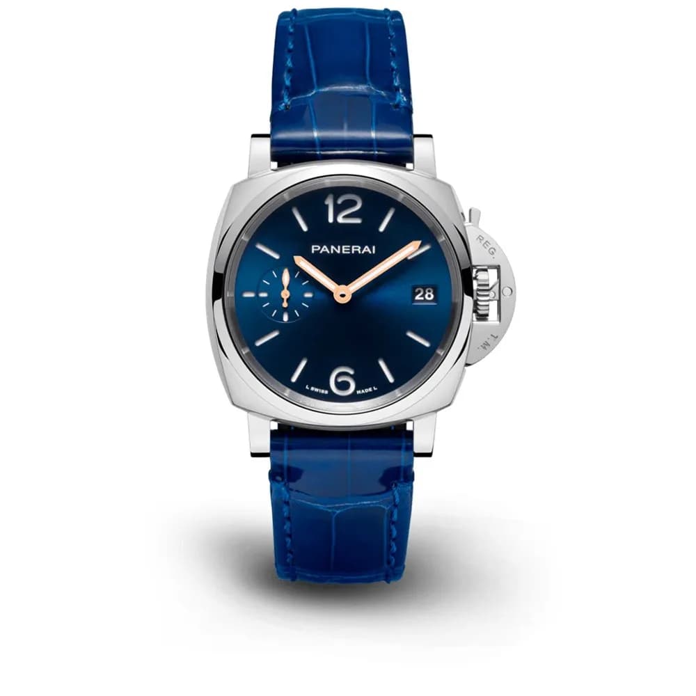 Panerai Luminor Due