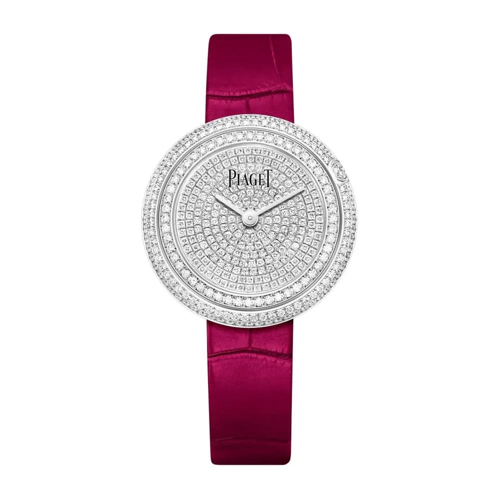 Piaget Montre Possession