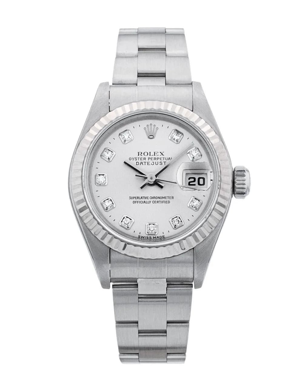 Watchfinder & Co. occasion