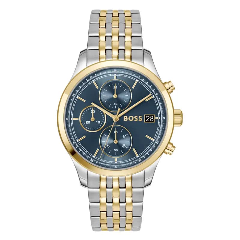 Hugo Boss Montre Stratus 1514329