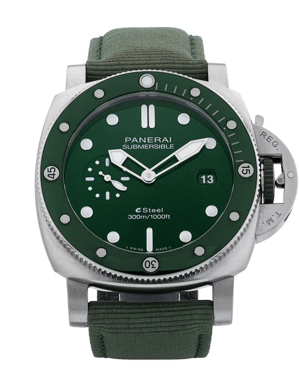 Watchfinder & Co. occasion