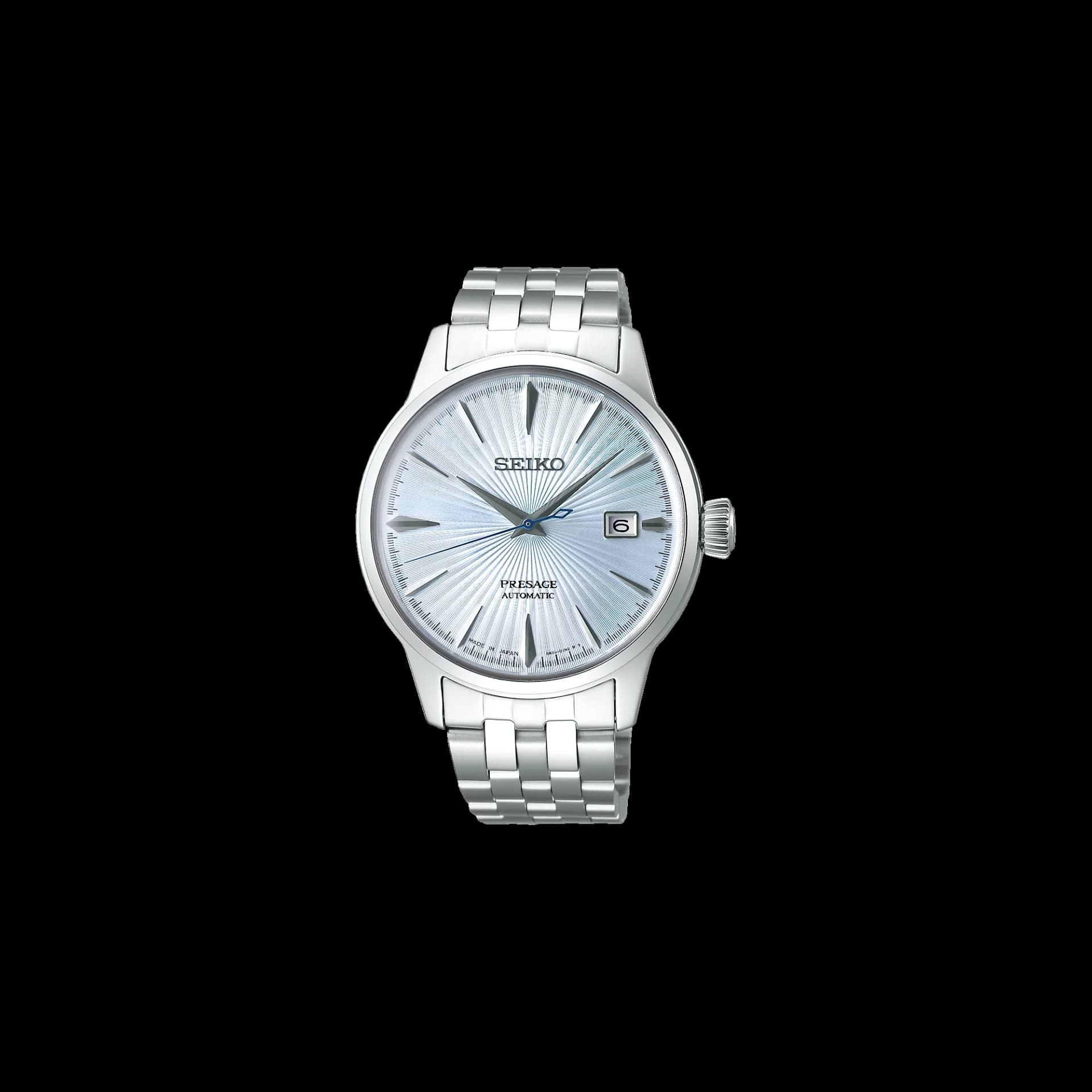 Seiko Montre Presage