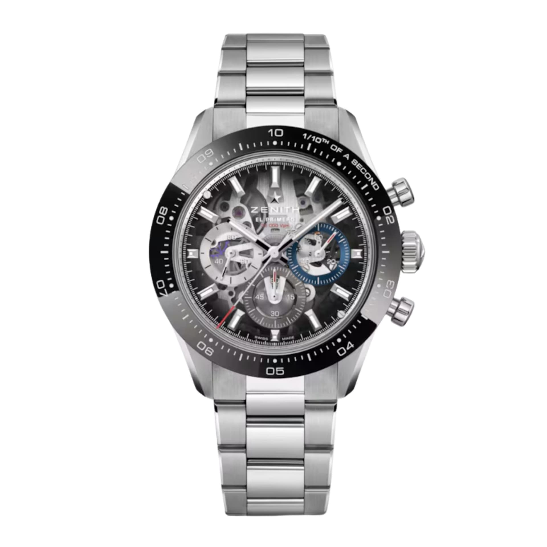 Zenith Chronomaster Sport
