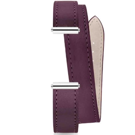 Michel Herbelin Bracelet montre interchangeable Herbelin Bordeaux Bordeaux - BRAC17048A71