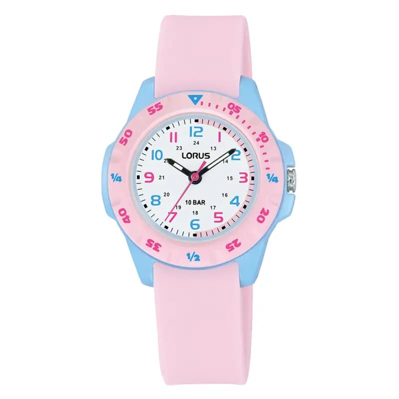 Lorus Montre Kids Analog Quartz RRX67JX9
