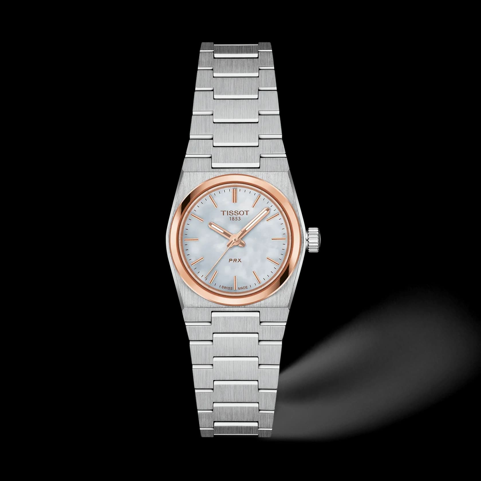 Tissot Tissot PRX 25mm