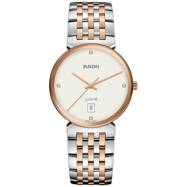 Rado Montre Rado Florence Classic Diamonds 38 mm