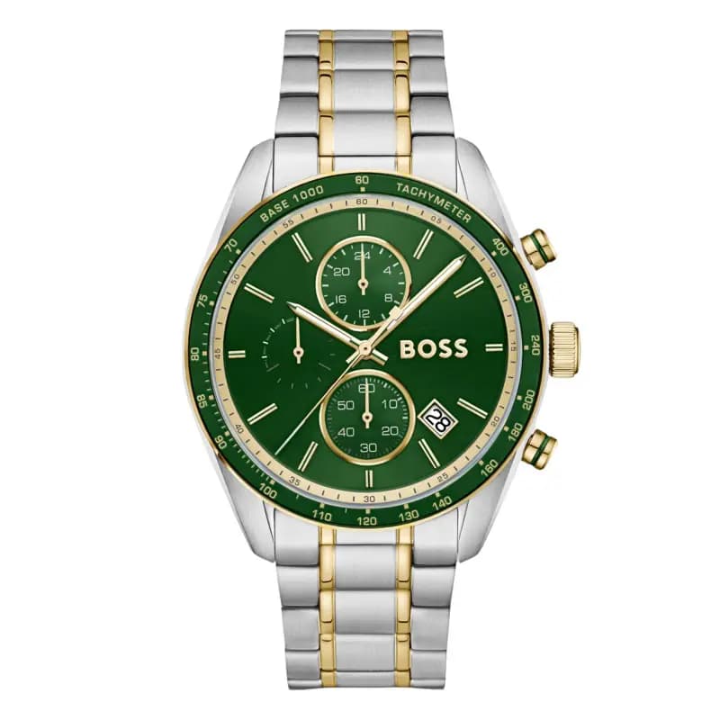 Hugo Boss Montre Grand Prix 1514345