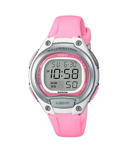 Casio LW-203-4AV