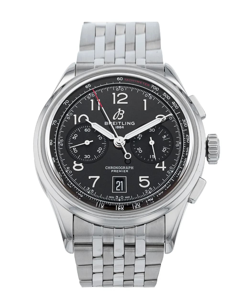 Breitling Breitling Premier B01 AB0145