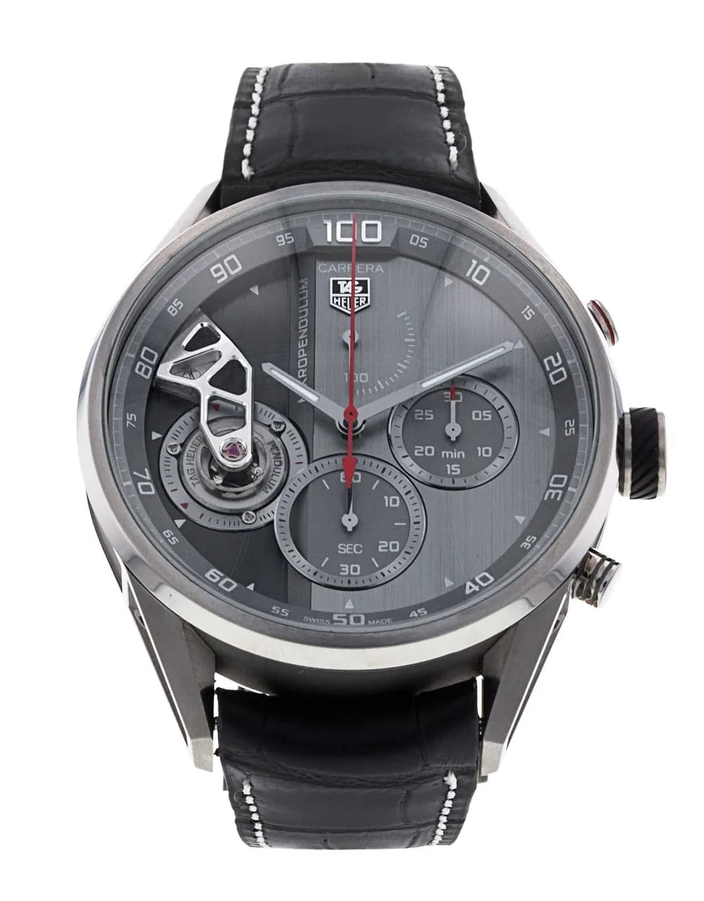 TAG Heuer Carrera CAR2B82.FC6339