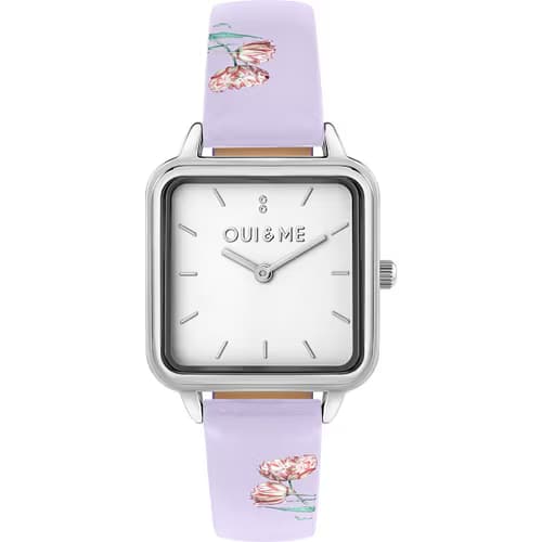 Oui & Me Montre Oui&Me Harmonie - ME010386