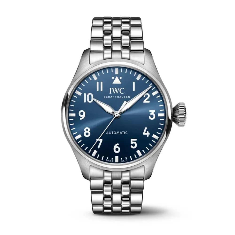 IWC Schaffhausen Grande Montre D'Aviateur 43