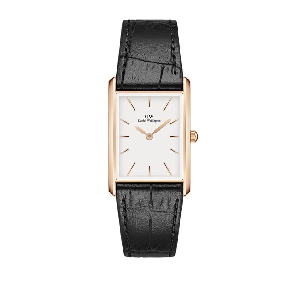 Daniel Wellington Montre Daniel Wellington Bound Blanc