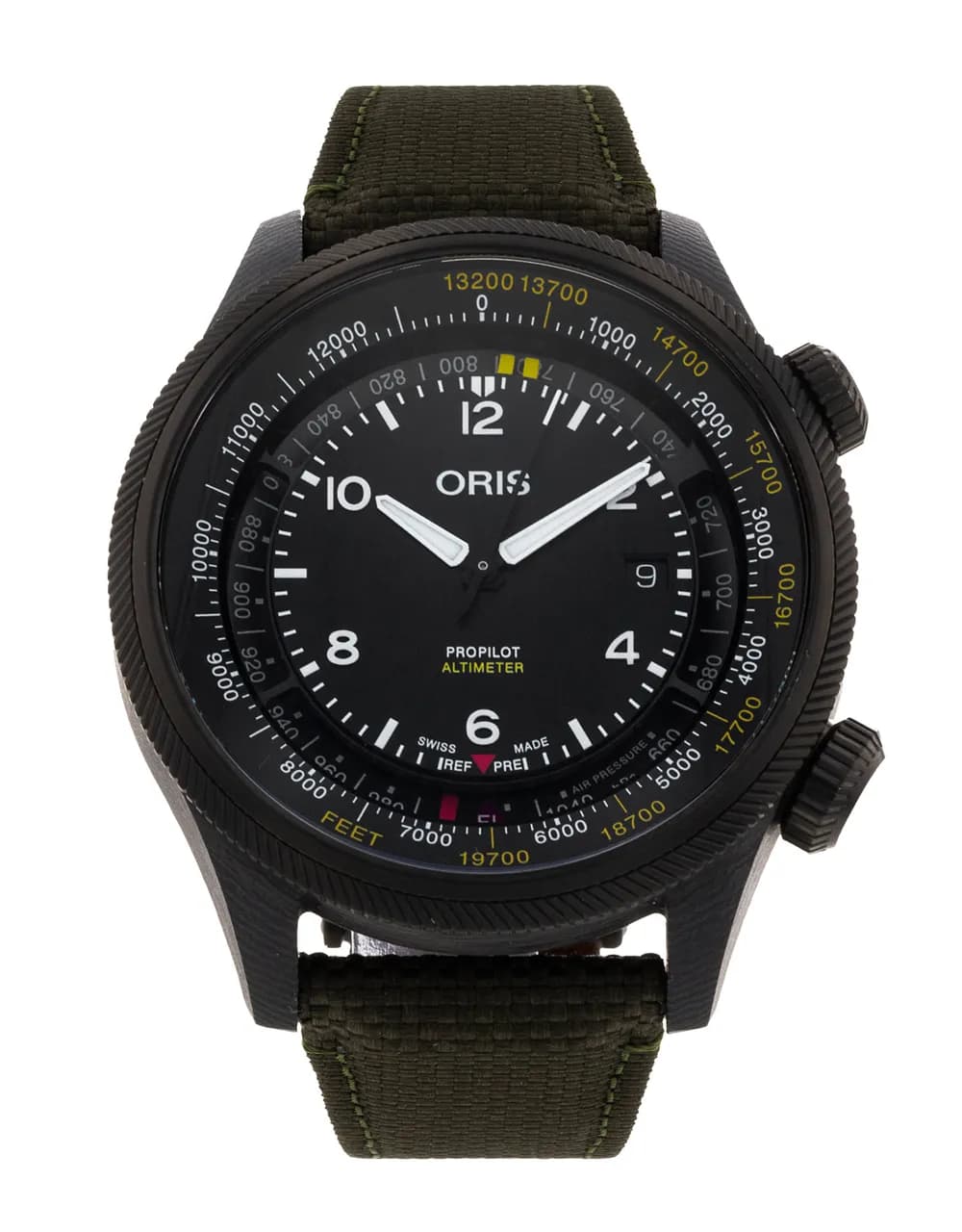 Watchfinder & Co. occasion