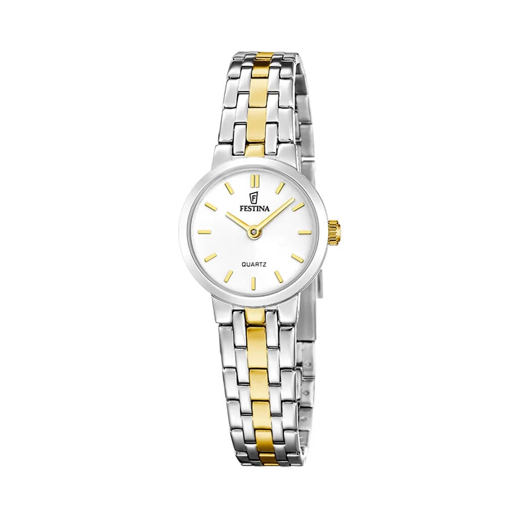 Festina Montre Festina Mademoiselle - F20747/1