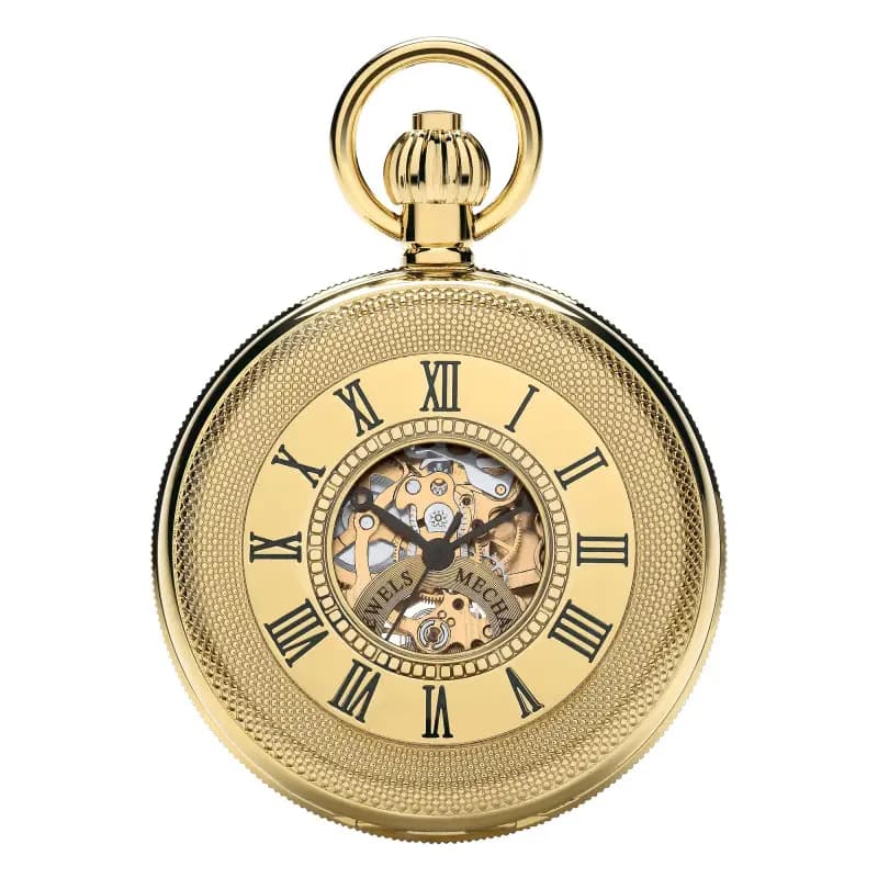 Royal London Montre à gousset 91208-02