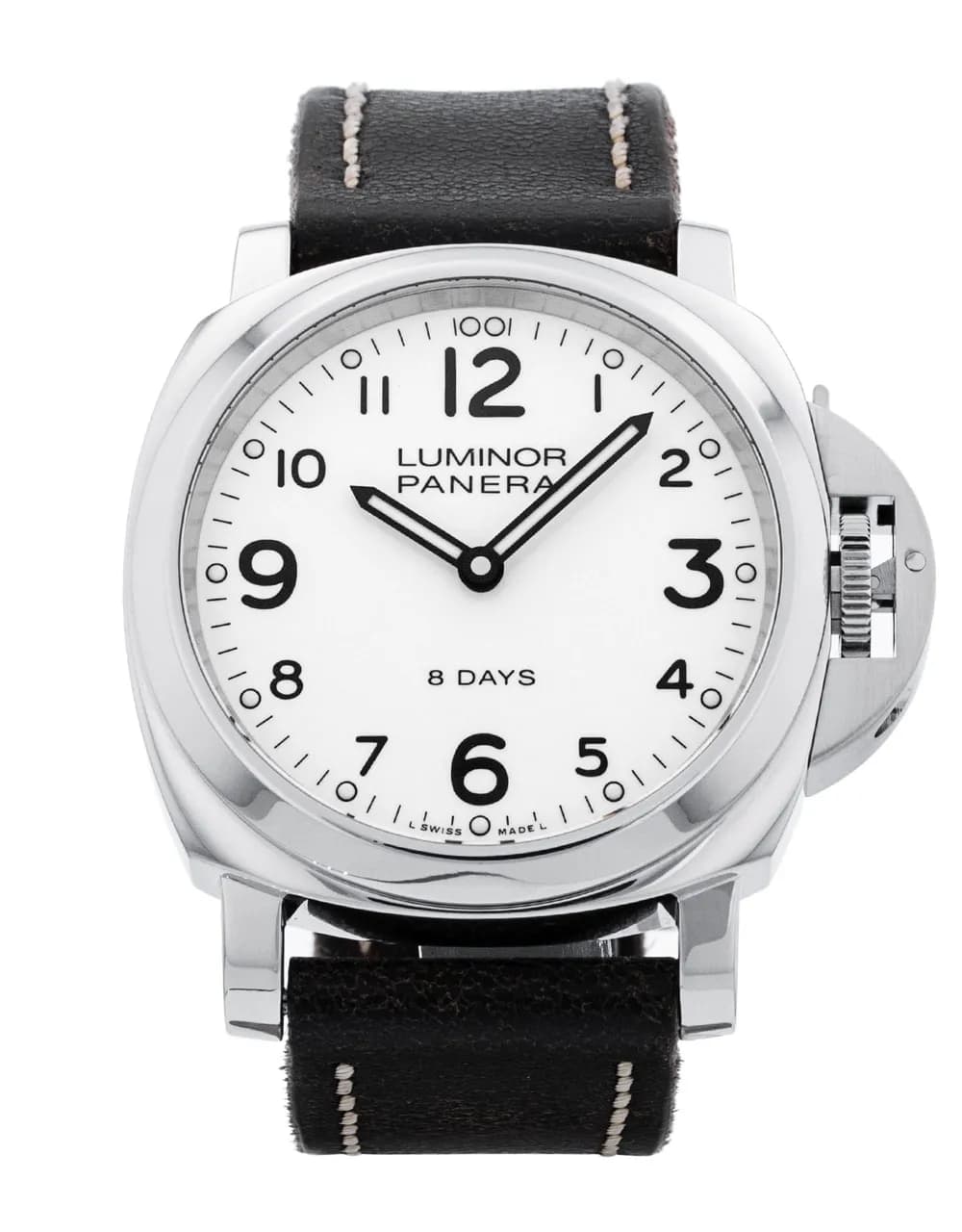 Panerai Panerai Luminor Base PAM00561