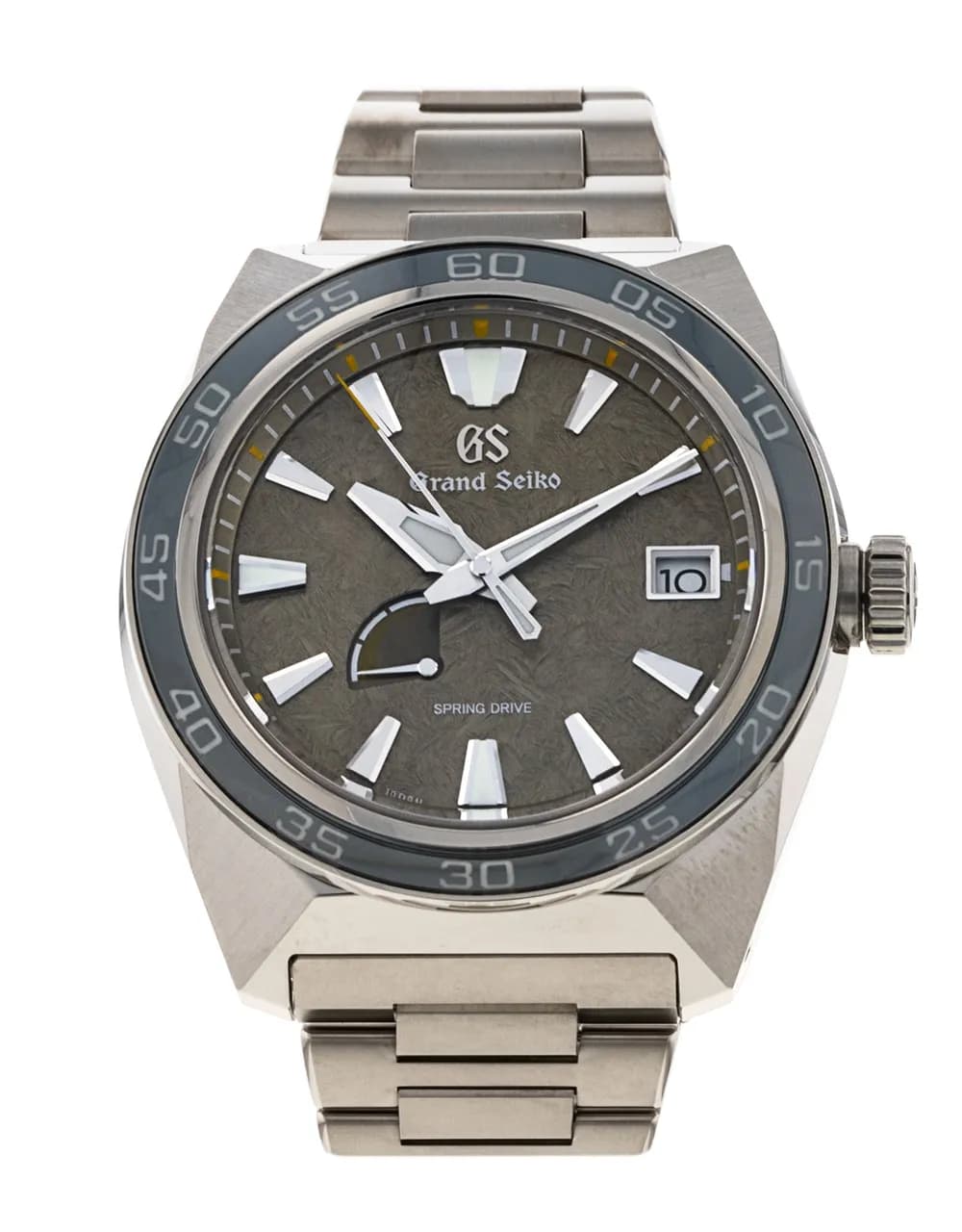 Grand Seiko Grand Seiko Sport Collection SBGA403
