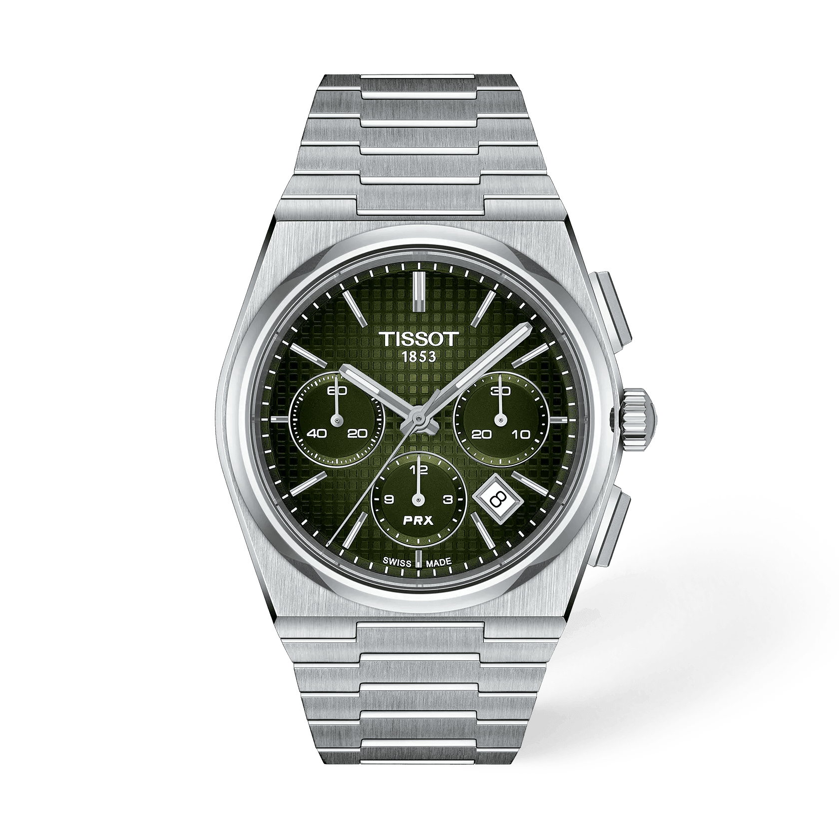 Tissot Tissot PRX 42mm