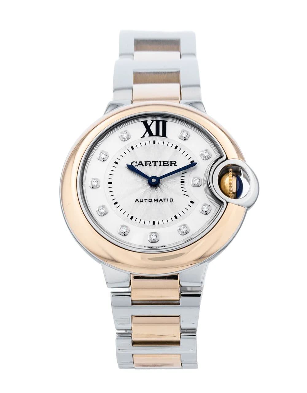 Cartier Cartier Ballon Bleu W3BB0006