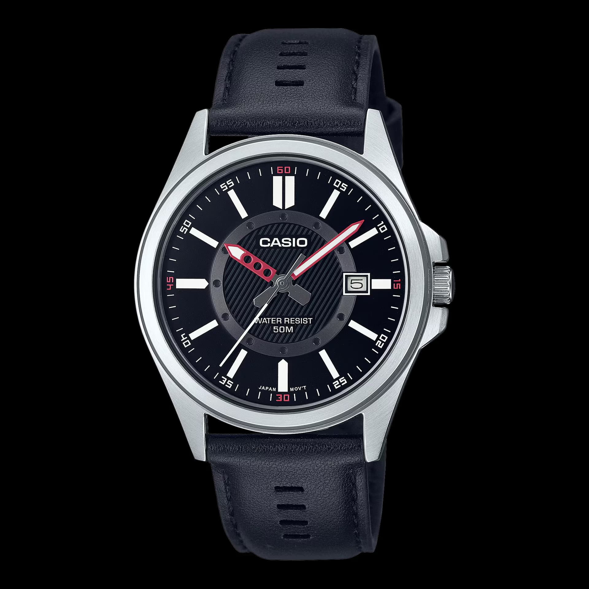 Casio MTP-E700L-1EV