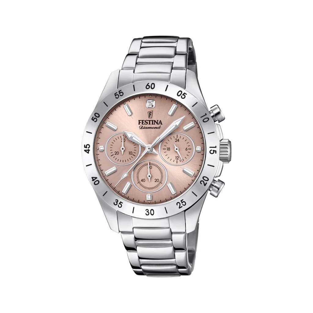 Festina Montre Festina Boyfriend Rose