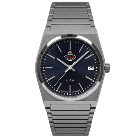 Ruhla Montre Ruhla Space Control Lady