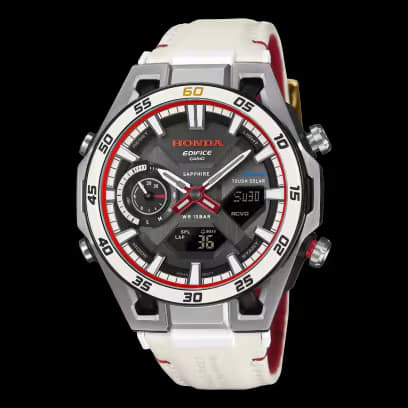 Casio Edifice ECB-2300HR-1A