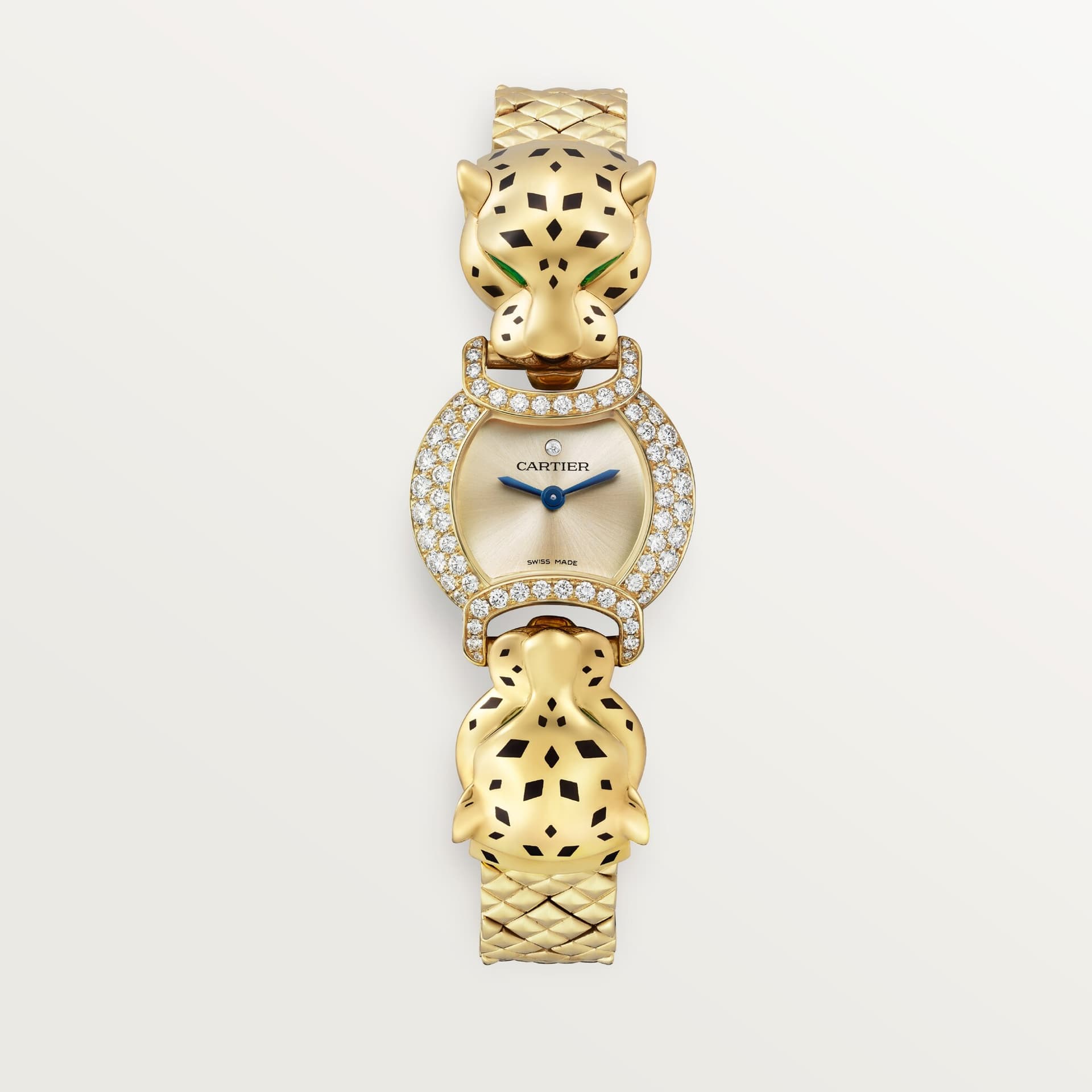 Cartier Montre la Panthère de Cartier