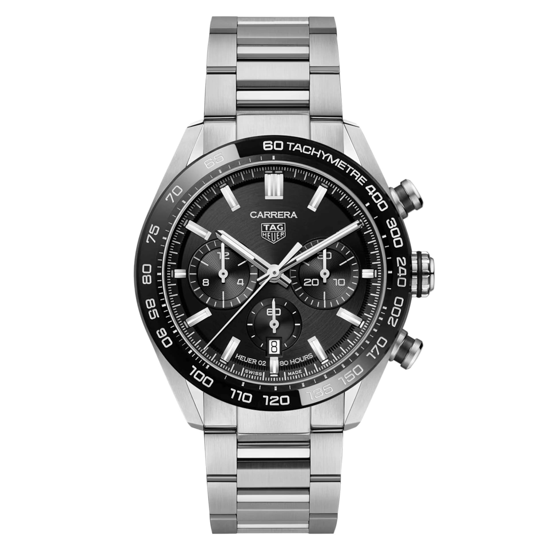 TAG Heuer Carrera