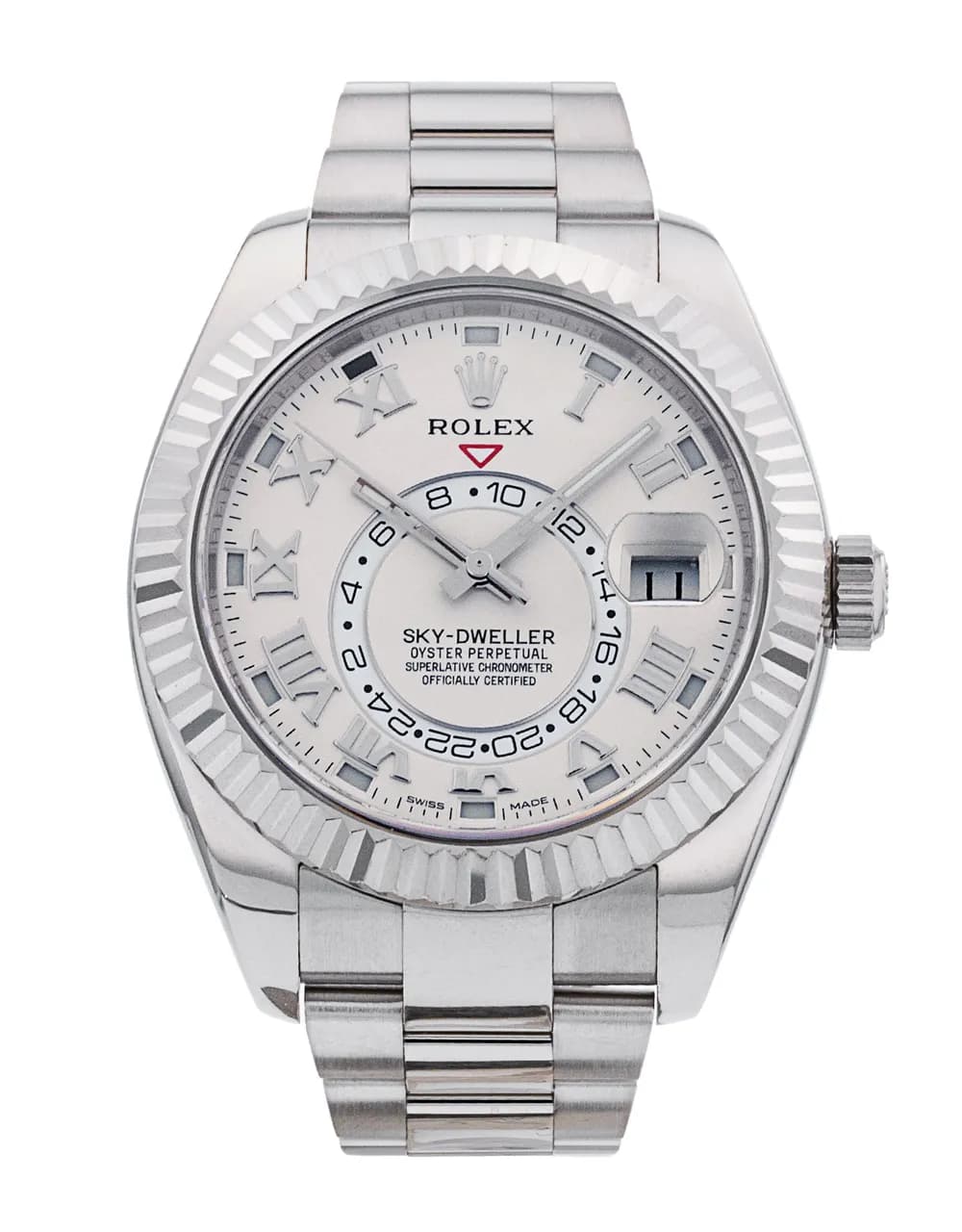 Rolex Rolex Sky-Dweller 326939