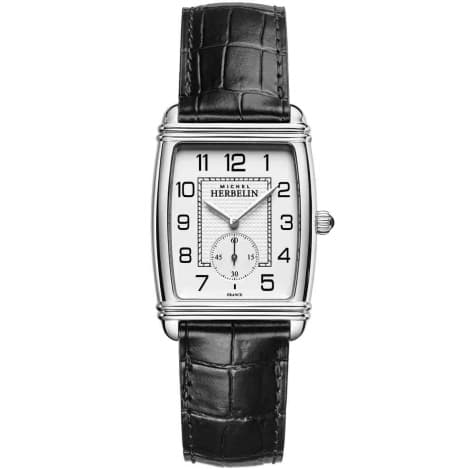 Michel Herbelin Montre michel herbelin Art déco Acier inoxydable - 10638/22