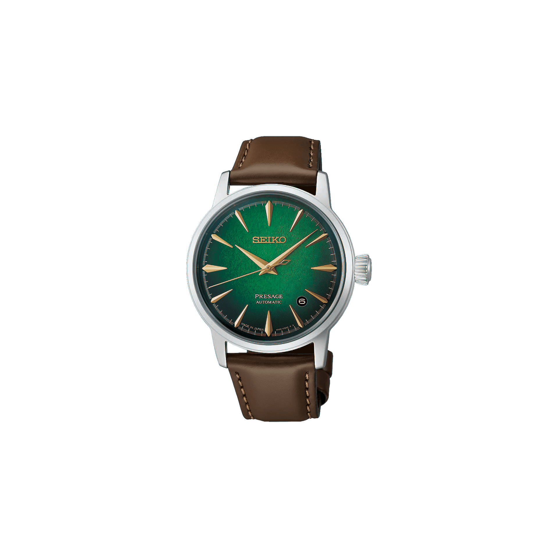 Seiko Montre PRESAGE Cocktail