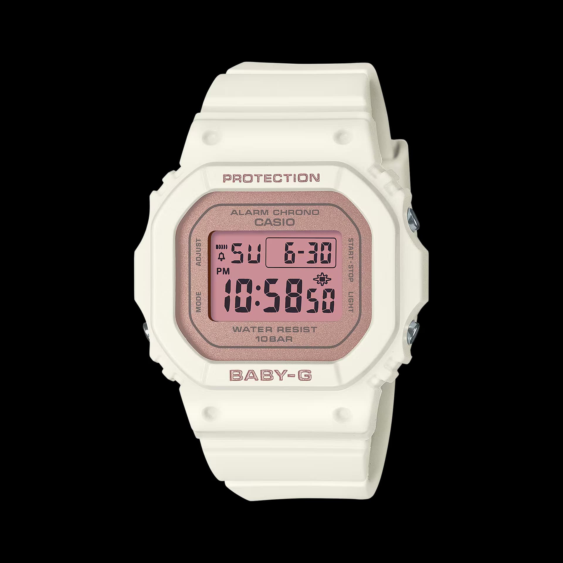 Casio BGD-565SC-4