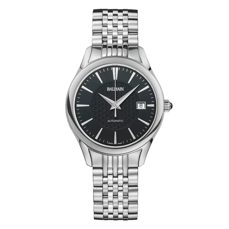 Balmain Montre Maestria Gent Round Auto B46213165