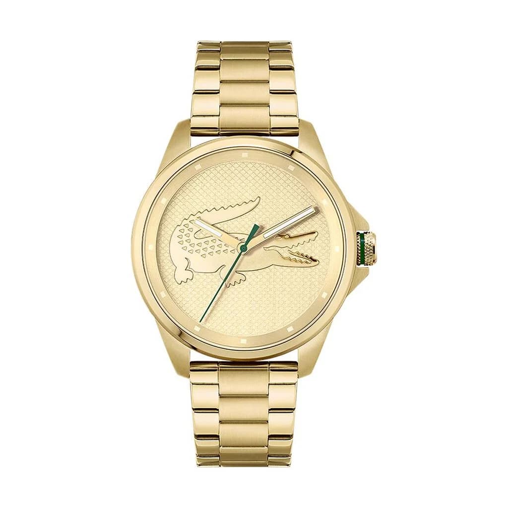 Lacoste Montre Lacoste le Croc Champagne