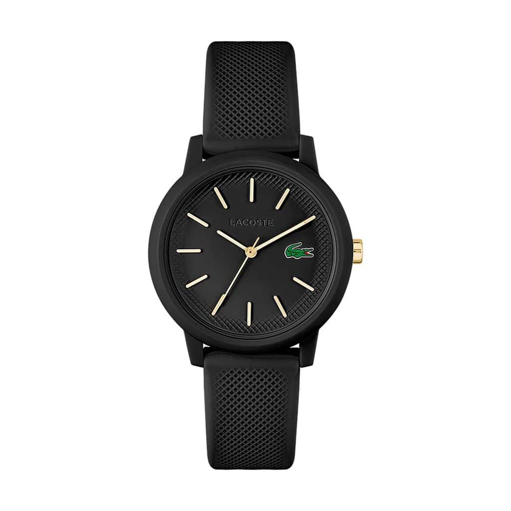 Lacoste Montre Lacoste 12.12 Noir